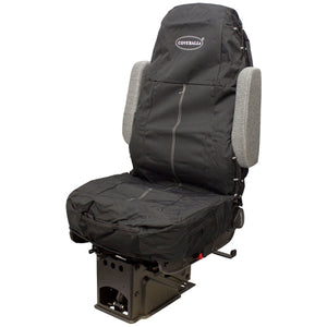 Truck / Tractor Seat Protector Coveralls Set 28" - 35"
