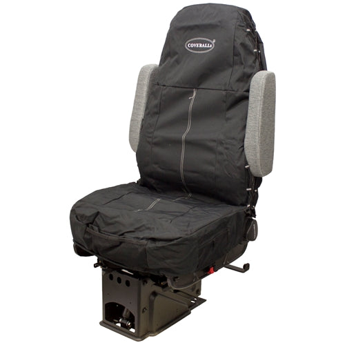Truck / Tractor Seat Protector Coveralls Set 28
