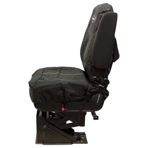 Truck / Tractor Seat Protector Coveralls Set 20" - 28" Back