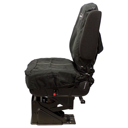 Truck / Tractor Seat Protector Coveralls Set 20" - 28" Back
