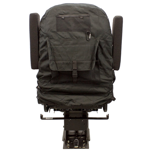 Truck / Tractor Seat Protector Coveralls Set 20" - 28" Back