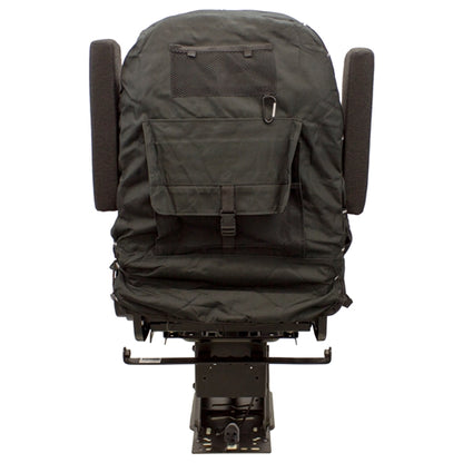 Truck / Tractor Seat Protector Coveralls Set 20" - 28" Back
