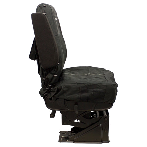 Truck / Tractor Seat Protector Coveralls Set 20" - 28" Back