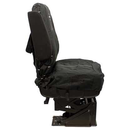 Truck / Tractor Seat Protector Coveralls Set 20" - 28" Back