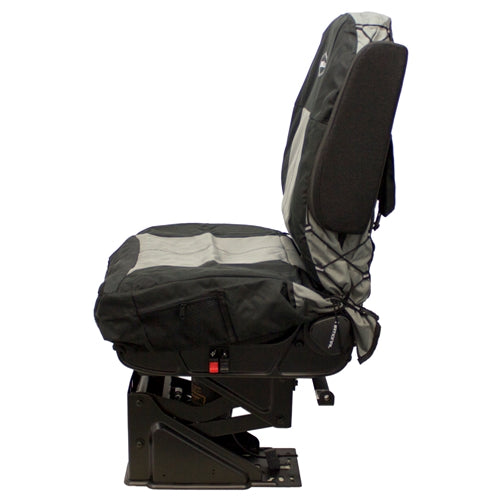 Truck / Tractor Seat Protector Coveralls Set 20" - 28" Back