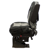 Truck / Tractor Seat Protector Coveralls Set 20" - 28"