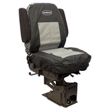 Truck / Tractor Seat Protector Coveralls Set 20" - 28"