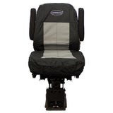 Truck / Tractor Seat Protector Coveralls Set 20" - 28"