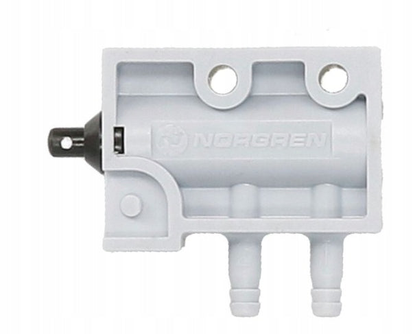 Air Level Control Valve Manifold for Grammer