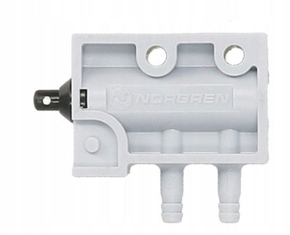 Air Level Control Valve Manifold for Grammer