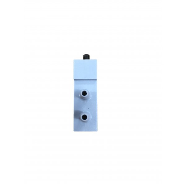 Air Level Control Valve Manifold for Grammer