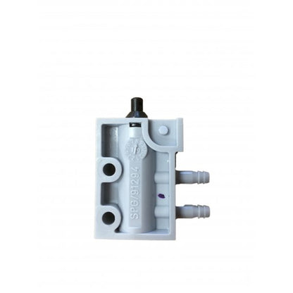 Air Level Control Valve Manifold for Grammer