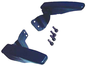 Tractor Seat Arm Rest Kit