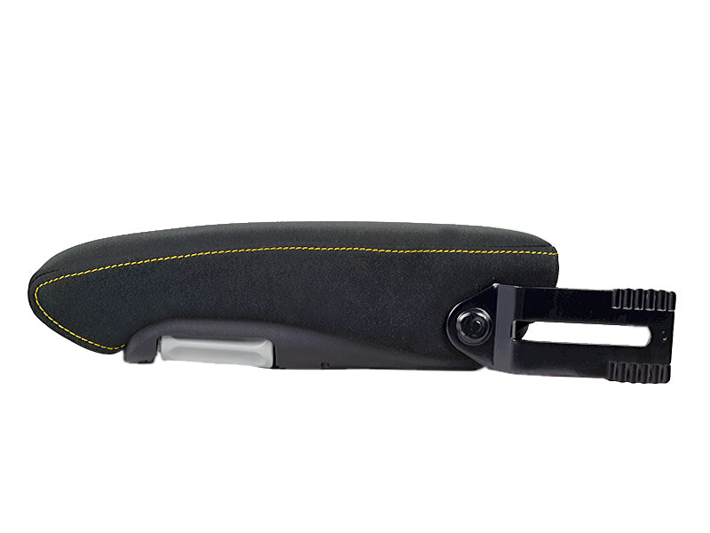 Adjustable Seat Arm Rest for Grammer Evolution 721, 722, 731, 732, 741, 742