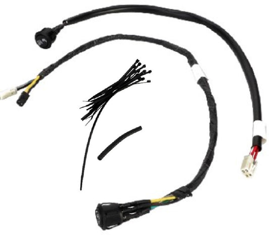 Wiring Harness w/ switches for Sears Seats