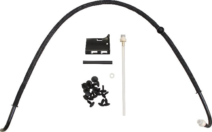 Air Suspension Hose Kit for Grammer MSG95