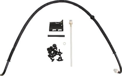 Air Suspension Hose Kit for Grammer MSG95