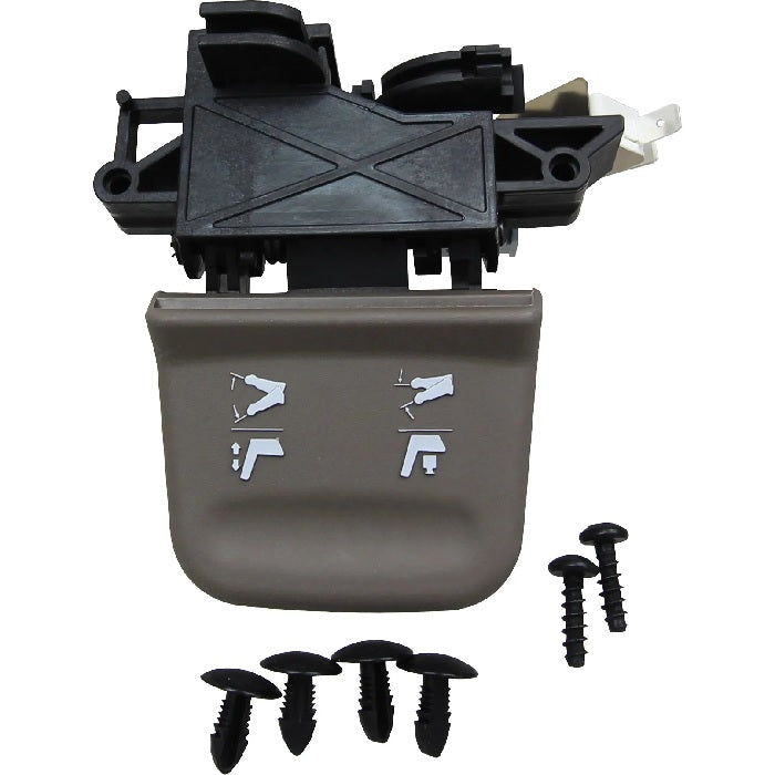 Tractor Seat Air Level Control Switch Kit for Grammer