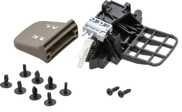 Tractor Seat Air Level Control Switch Kit for Grammer
