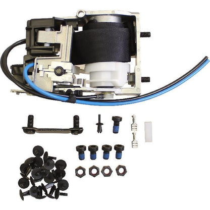 Air Ride Seat Automatic Suspension Level Control Kit