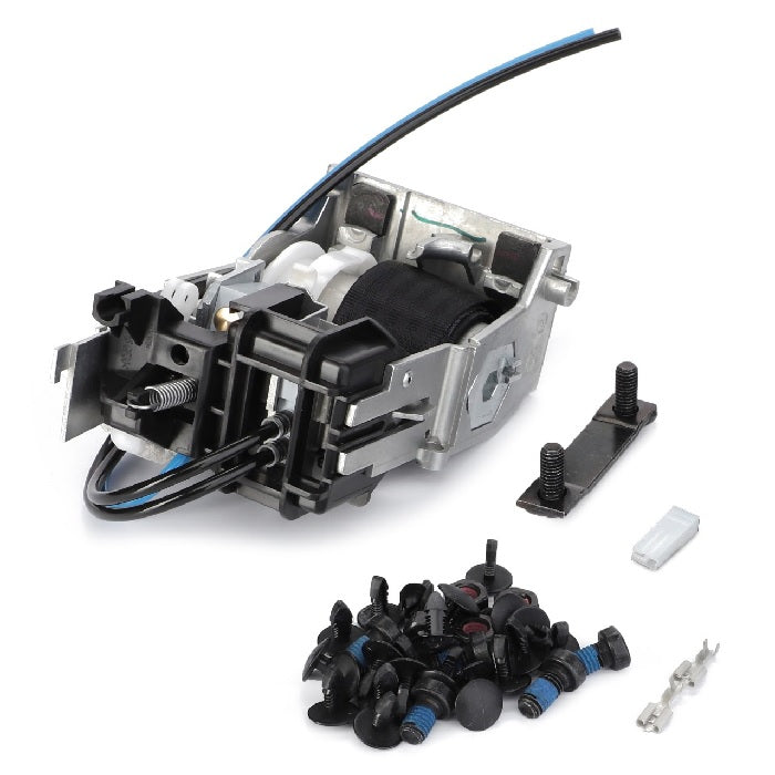 Air Ride Seat Automatic Suspension Level Control Kit