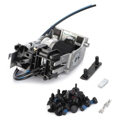 Air Ride Seat Automatic Suspension Level Control Kit