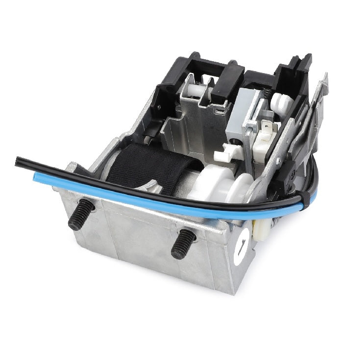 Air Ride Seat Automatic Suspension Level Control Kit