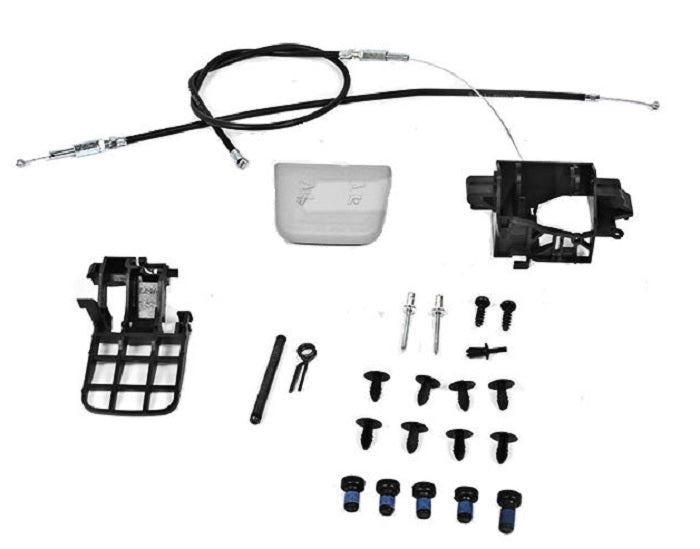 Air Level Control Switch Kit for Grammer MSG95AL, MSG97AL