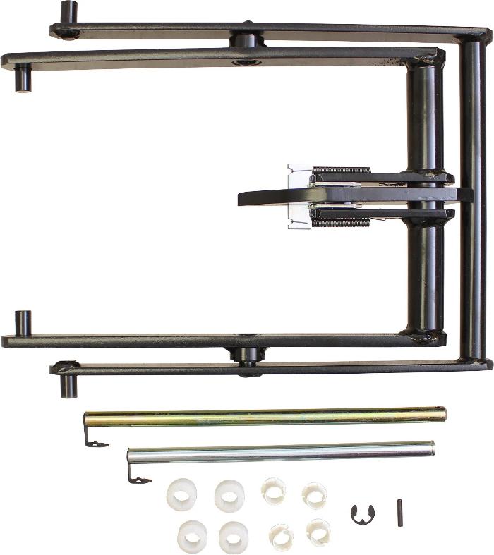 Suspension Swing Arm for Grammer MSG85