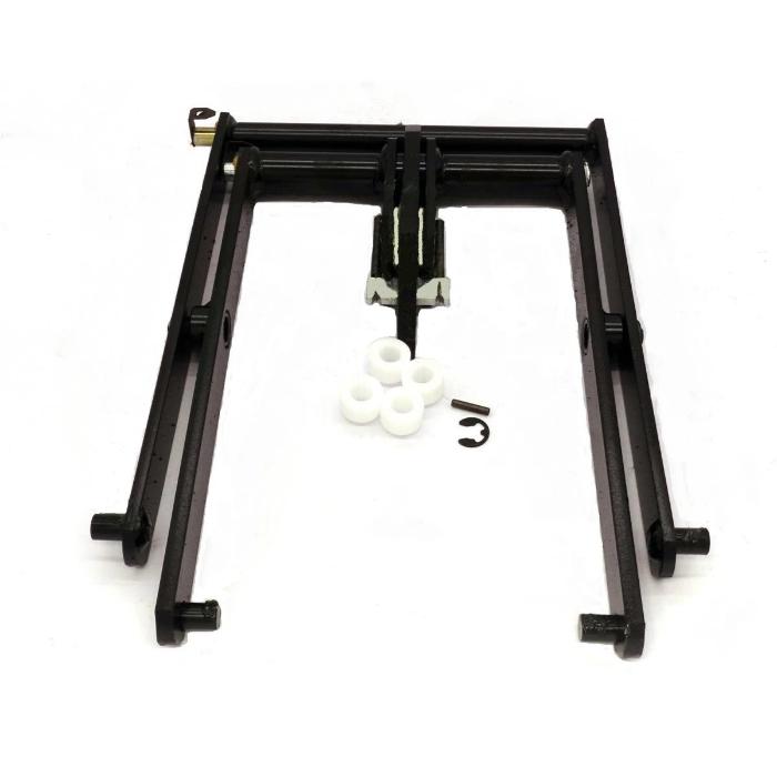 Suspension Swing Arm for Grammer MSG85