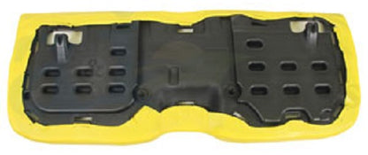 Bench Seat Cushion for John Deere HPX / XUV Gators
