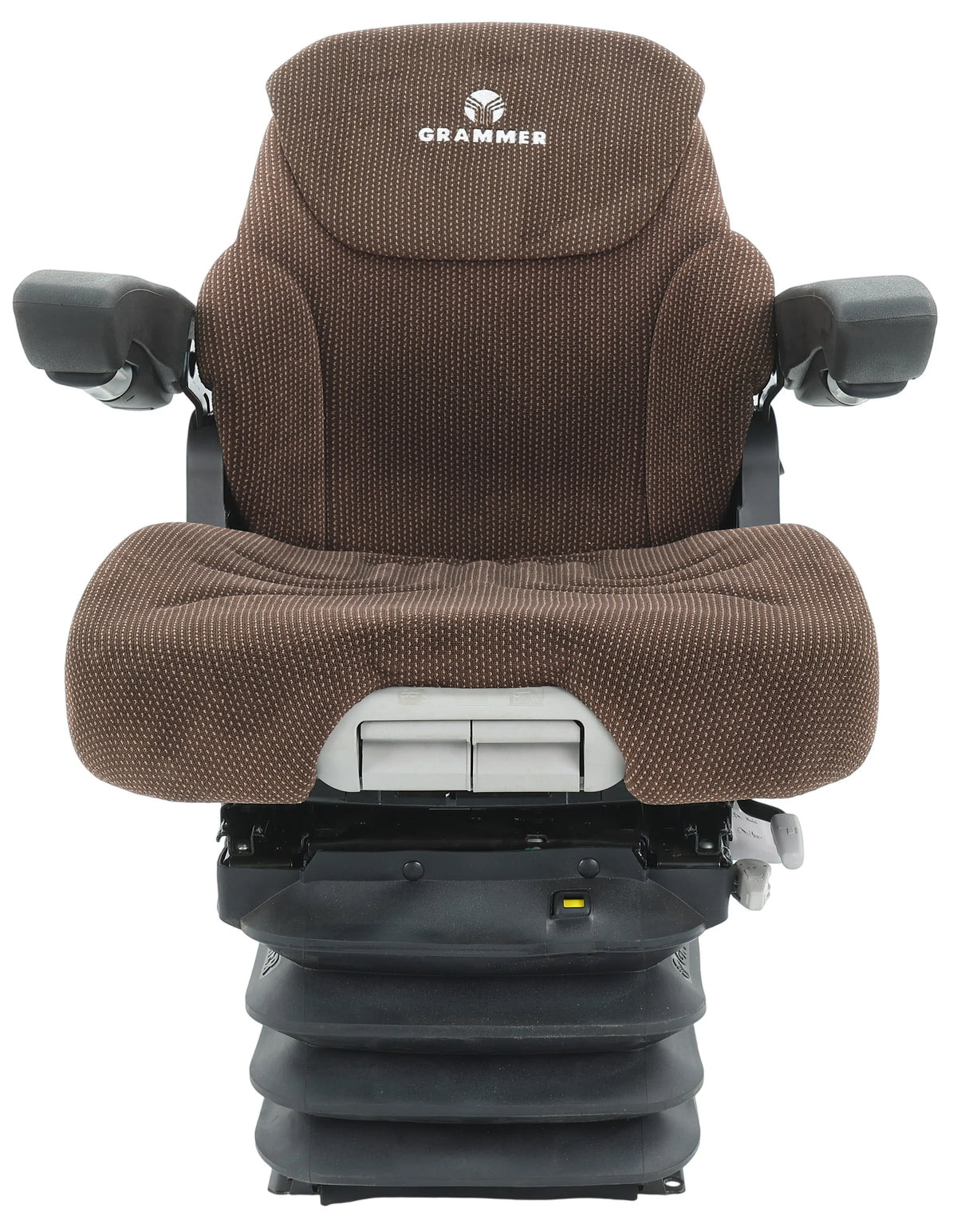 12v Air Suspension Tractor Seat for JD