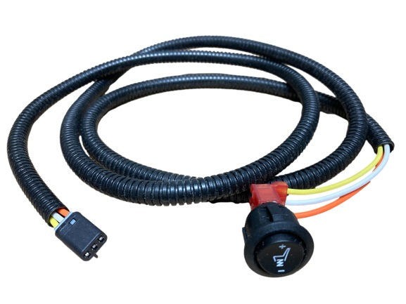 5A1430 Air Ride Seat Switch – For Trackless Tractors & Equipment – Free Shipping