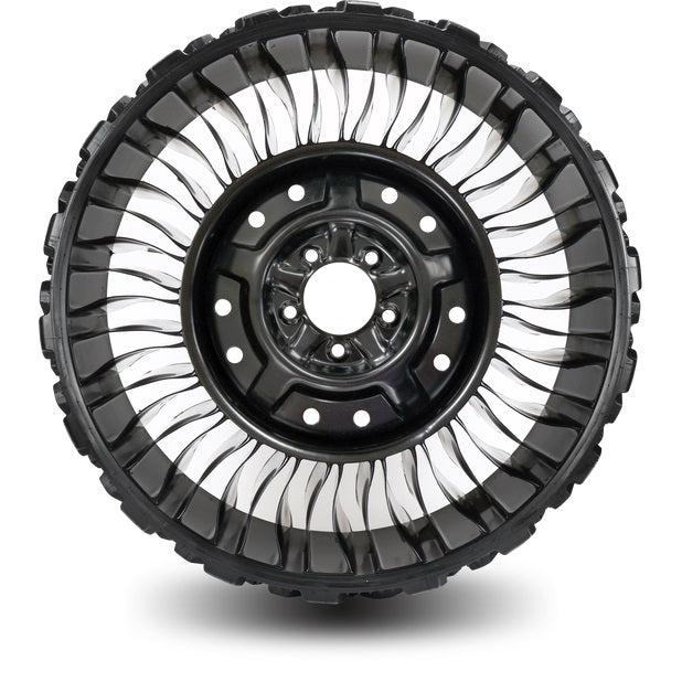 26x9N14 UTV - ATV Off Road Tweel - Airless Tire  5 Lug - 49265