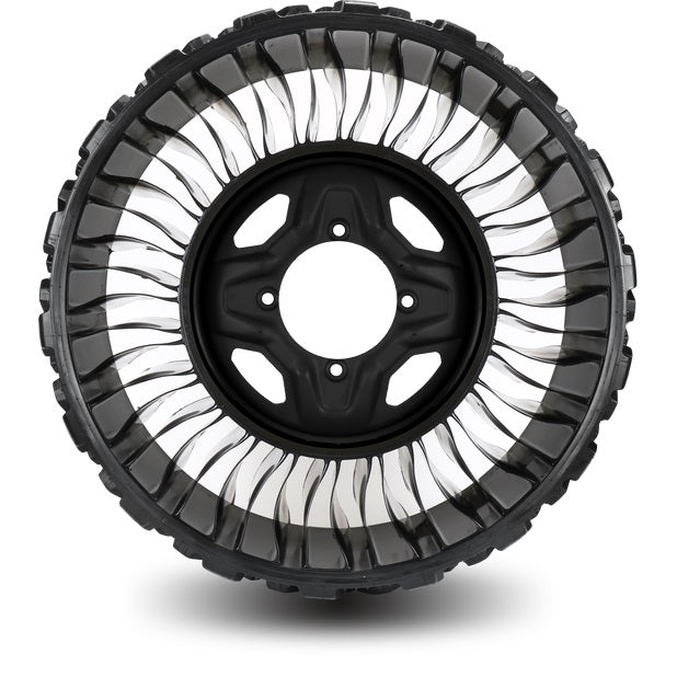 26x9N14 UTV - ATV Off Road Tweel - Airless Tire  5 Lug - 75085