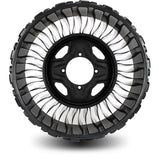 26x9N14 UTV - ATV Off Road Tweel - Airless Tire  5 Lug - 75085
