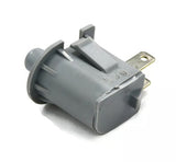 2 Prong Snap in Operator Presence Seat Switch (Normally Closed)