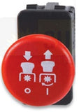 Push / Pull Electric Clutch PTO Switch