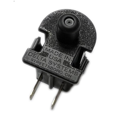 2 Prong Snap in Operator Presence Seat Switch (Normally Open) – SeatHaus