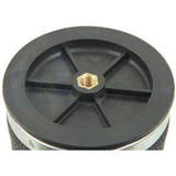 Tractor Seat Air Suspension Replacement Air Spring / Bag
