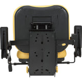 Big Boy Tractor Loader Seat w/ Suspension