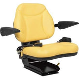 Big Boy Tractor Loader Seat w/ Suspension