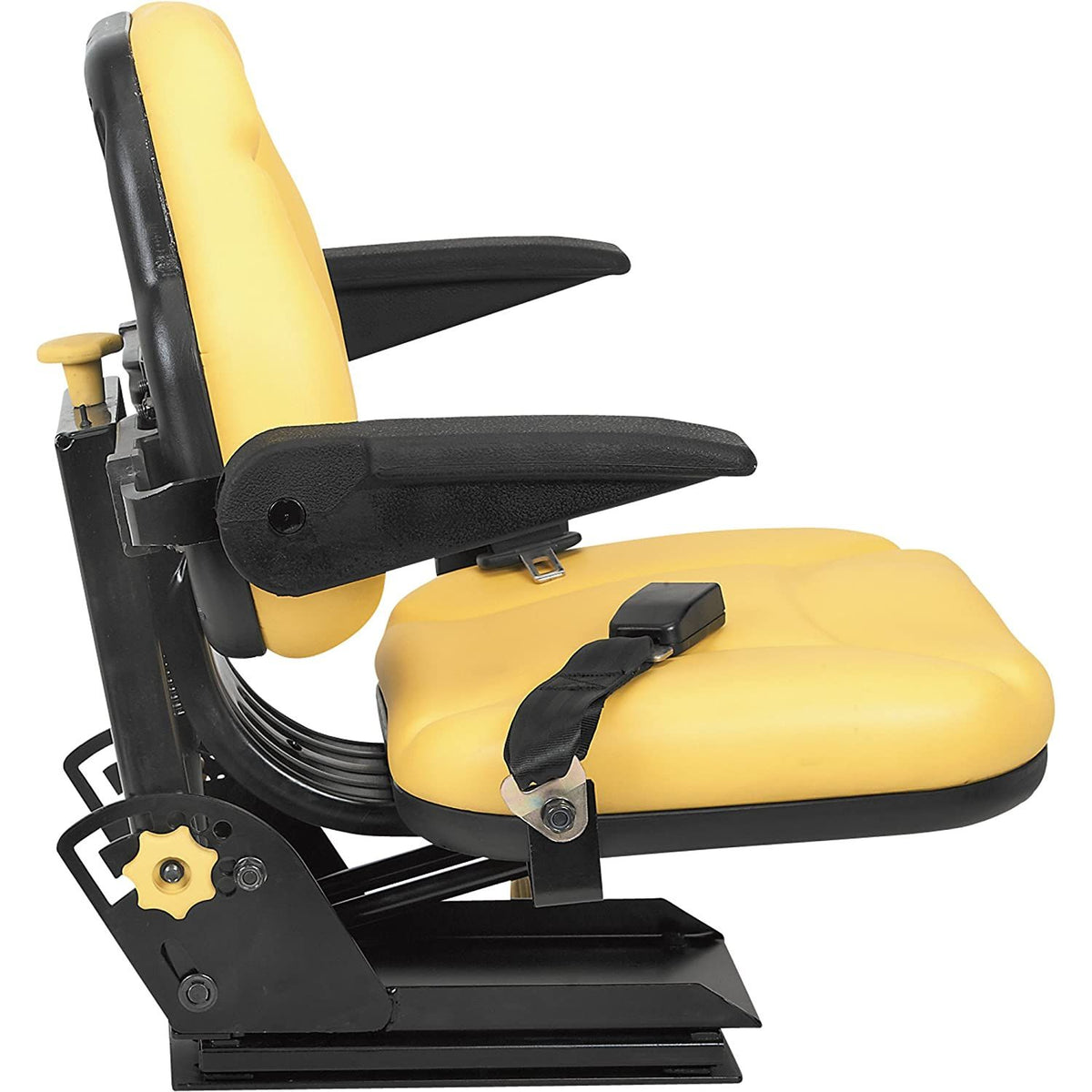 Big Boy Tractor Loader Seat w/ Suspension
