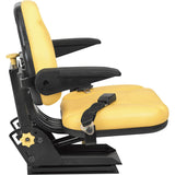 Big Boy Tractor Loader Seat w/ Suspension
