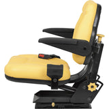 Big Boy Tractor Loader Seat w/ Suspension