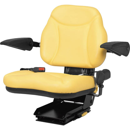 Big Boy Tractor Loader Seat w/ Suspension