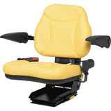 Big Boy Tractor Loader Seat w/ Suspension
