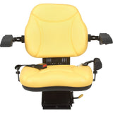 Big Boy Tractor Loader Seat w/ Suspension