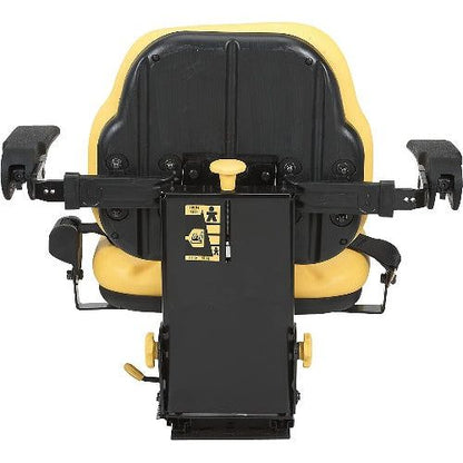 Big Boy Tractor / Loader Seat w/ Suspension