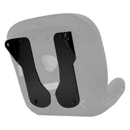 Seat Bracket Kit for Case, New Holland, John Deere, Kubota